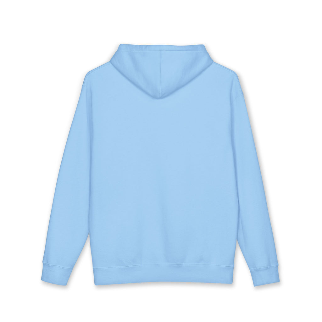 I'm So Foine Hoodie — Funny Irish Accent Sweatshirt with Flexing Arm Graphic