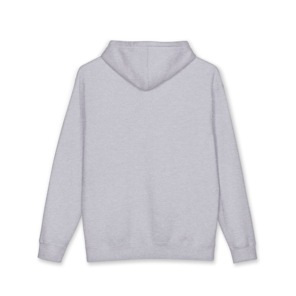 I'm So Foine Hoodie — Funny Irish Accent Sweatshirt with Flexing Arm Graphic