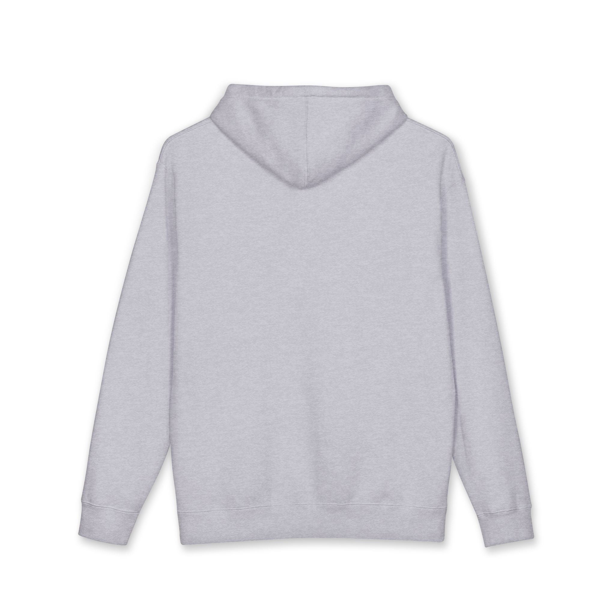 I'm So Foine Hoodie — Funny Irish Accent Sweatshirt with Flexing Arm Graphic