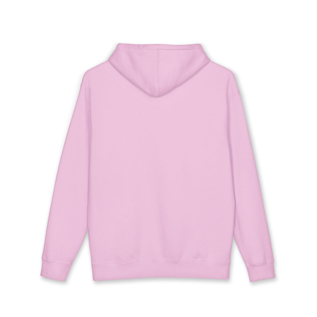 I'm So Foine Hoodie — Funny Irish Accent Sweatshirt with Flexing Arm Graphic