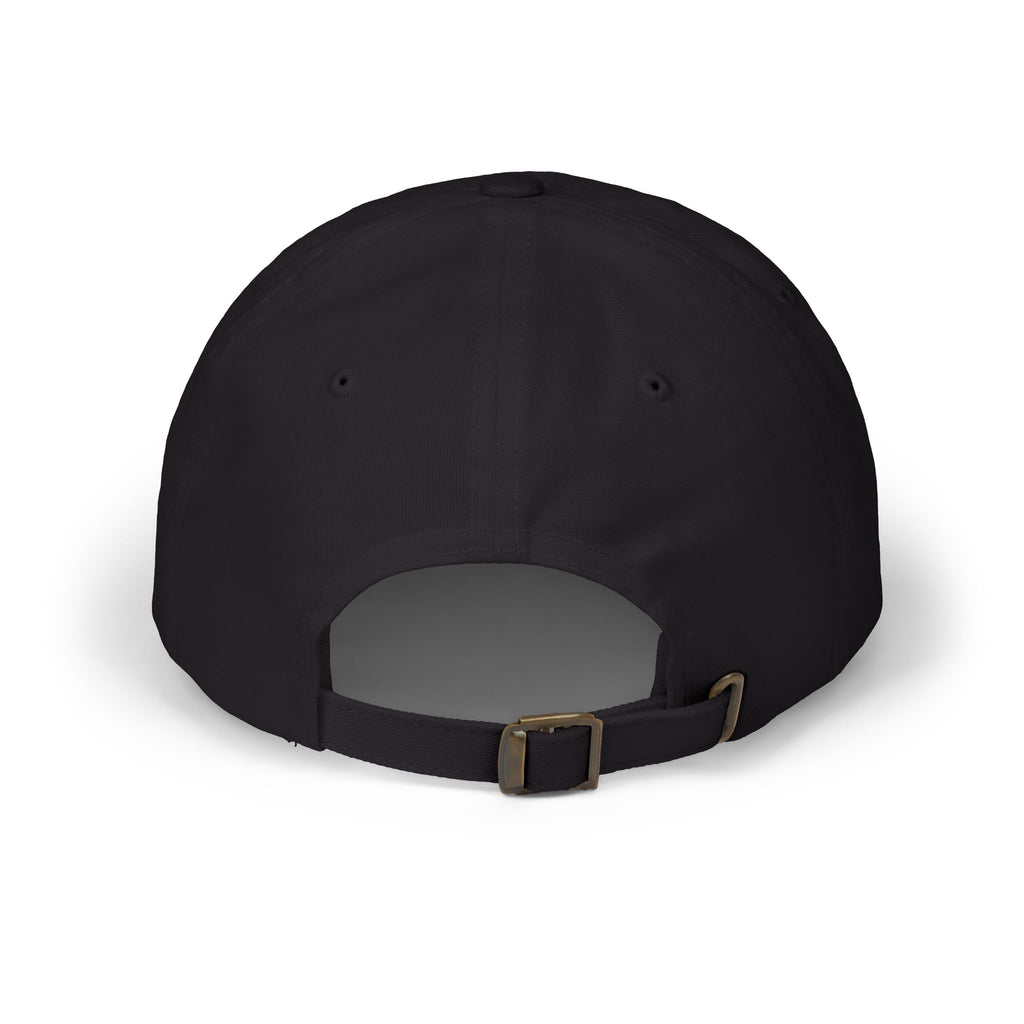 Dad Cap — "Manual for Life" Embroidered Classic Hat