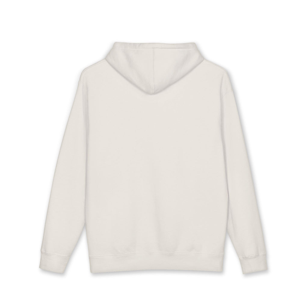 I'm So Foine Hoodie — Funny Irish Accent Sweatshirt with Flexing Arm Graphic