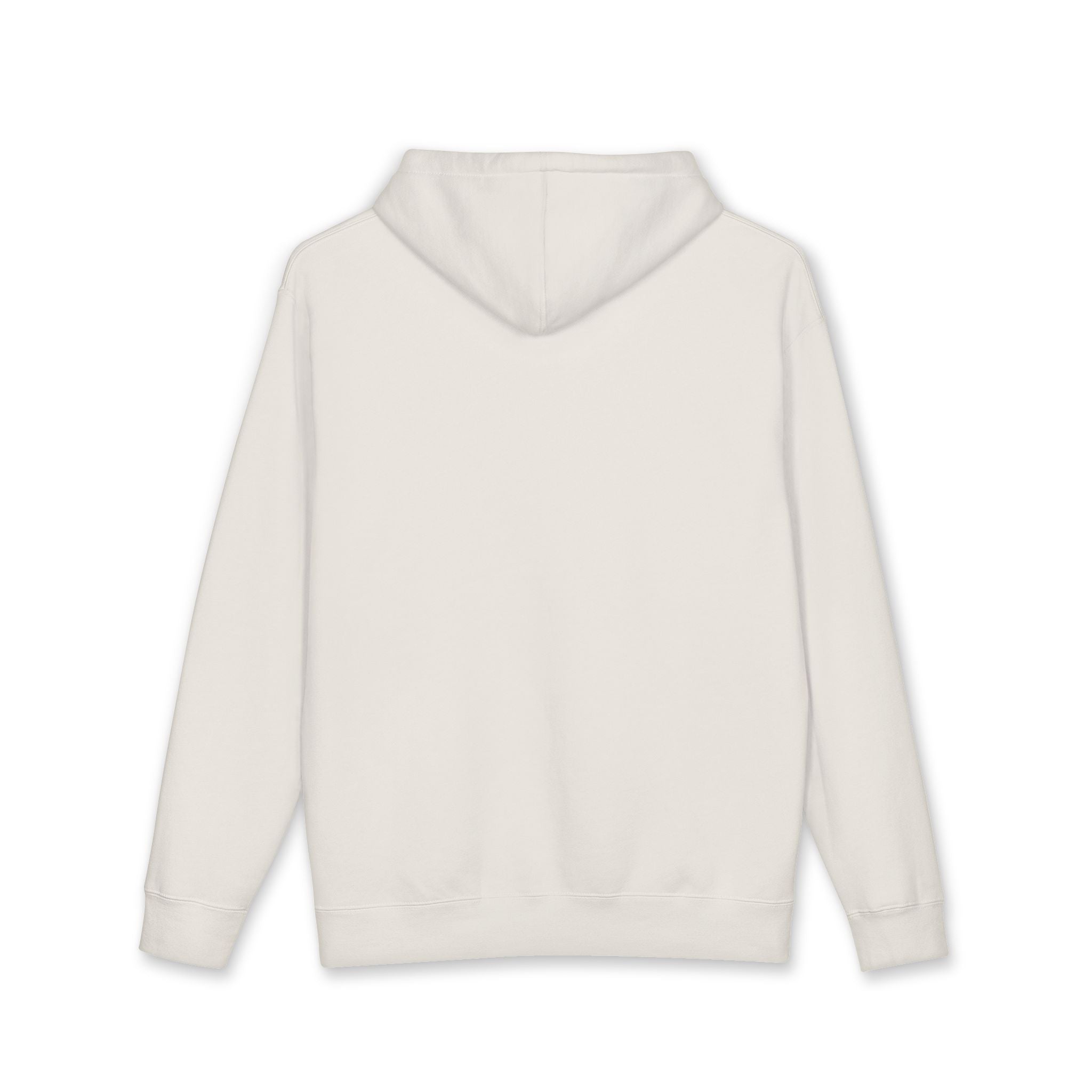 I'm So Foine Hoodie — Funny Irish Accent Sweatshirt with Flexing Arm Graphic