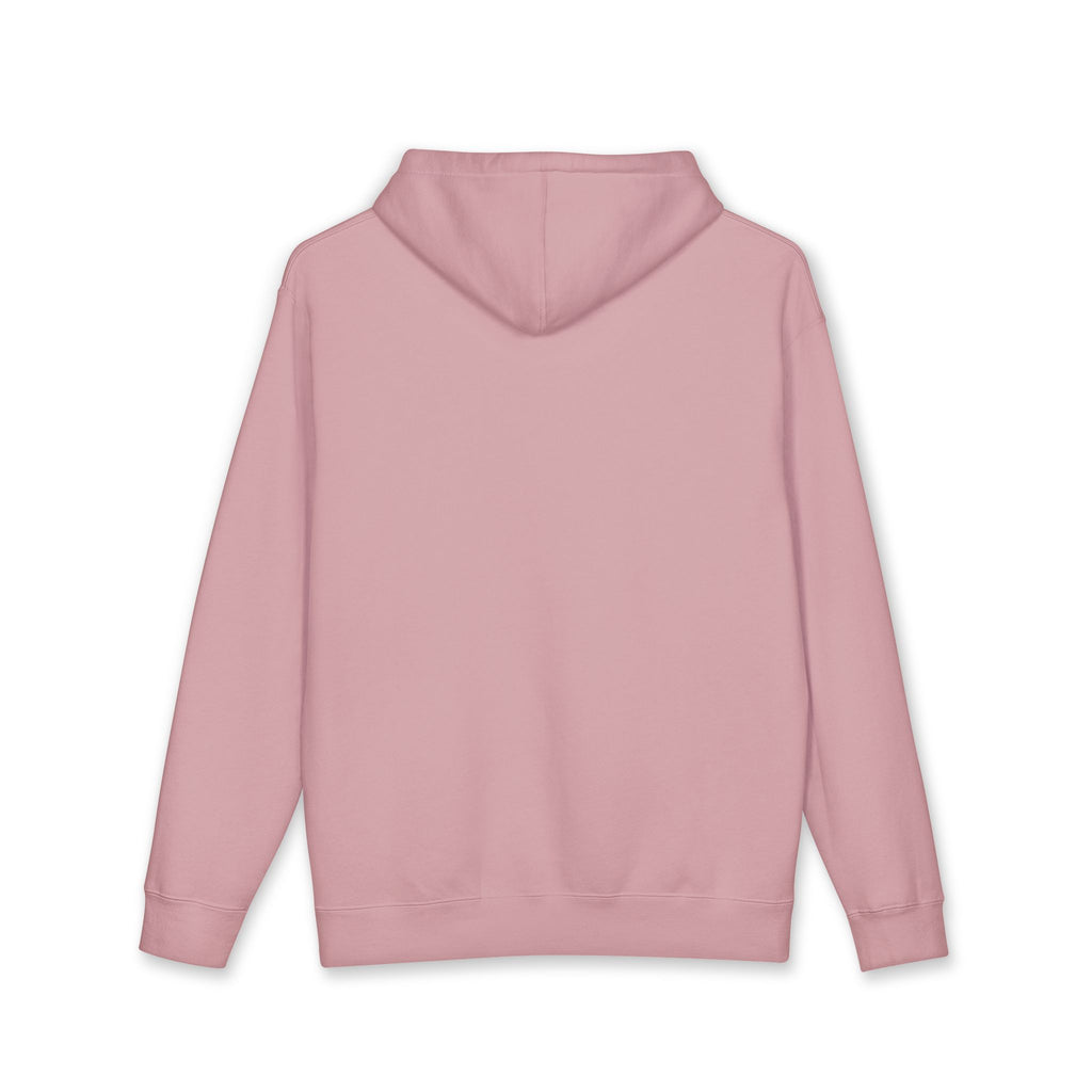I'm So Foine Hoodie — Funny Irish Accent Sweatshirt with Flexing Arm Graphic