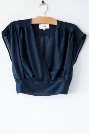 Emerson Voile Top